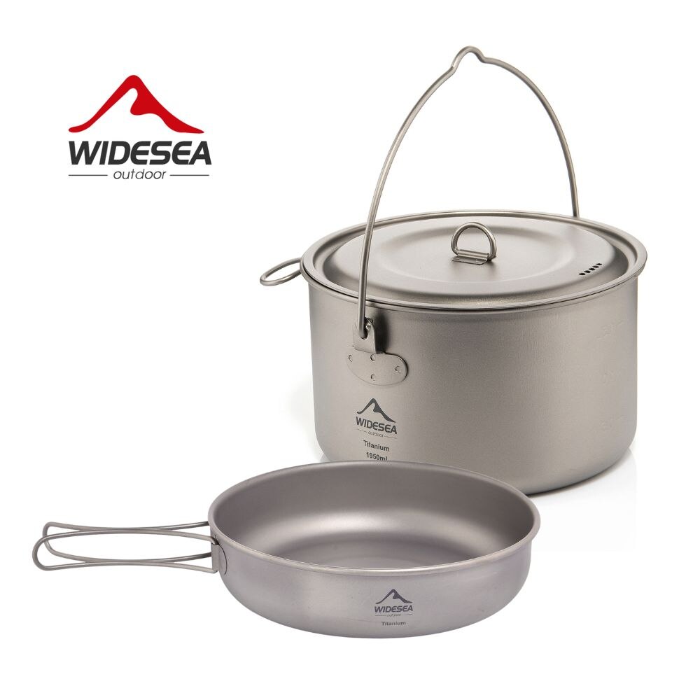 Camping Cooking Kits - AliExpress Bộ sưu tập widesea cắm