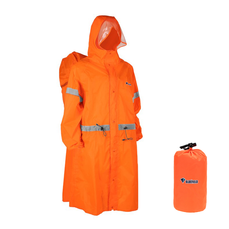 Camping Cooking Cover - Unisex Phản Quang Ngoài Trời Leo