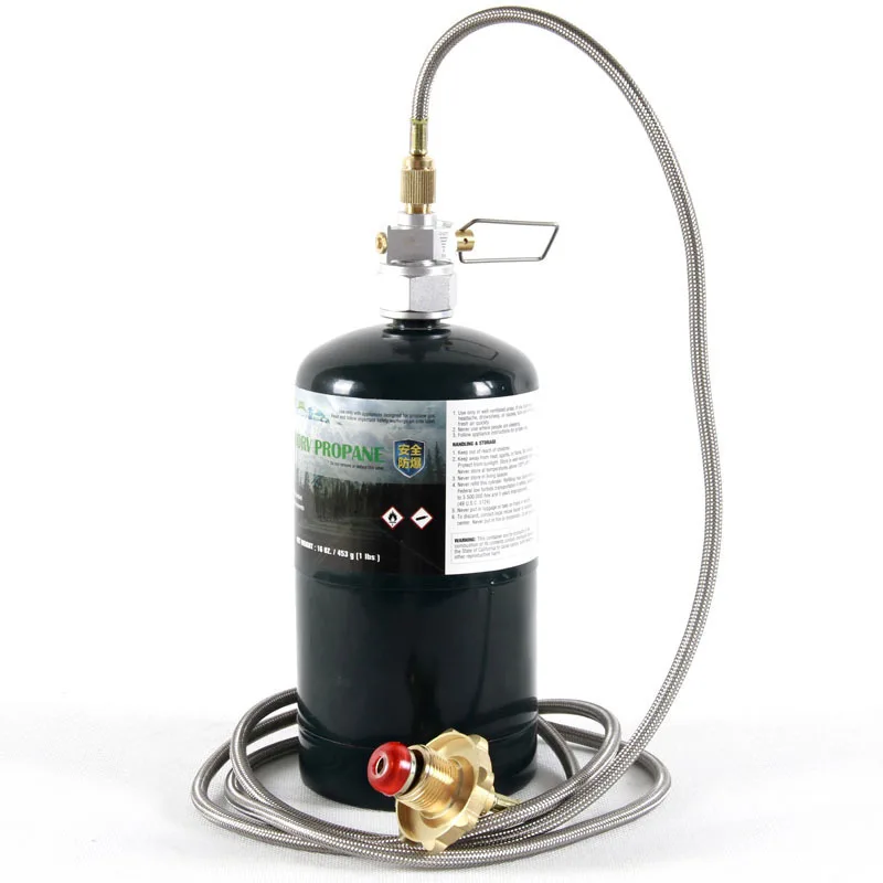 Outdoor Camping Stove Tank Gas - đánh giá và giá Camping Cooking Equipment Gas
