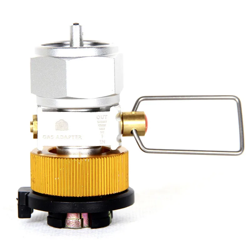 Outdoor Camping Stove Tank Gas - đánh giá và giá Camping Cooking Equipment Gas