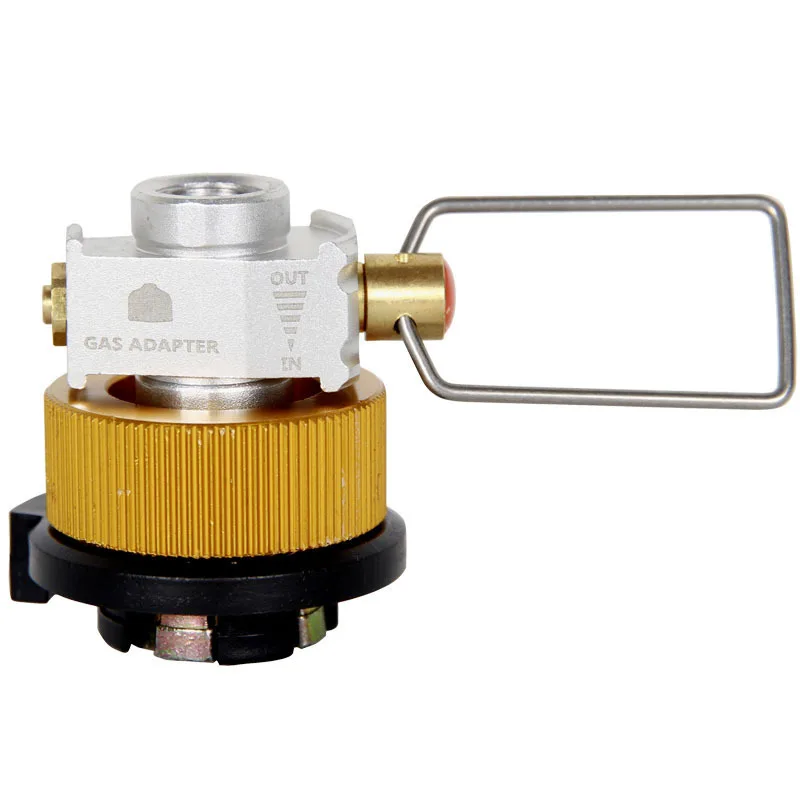 Outdoor Camping Stove Tank Gas - đánh giá và giá Camping Cooking Equipment Gas
