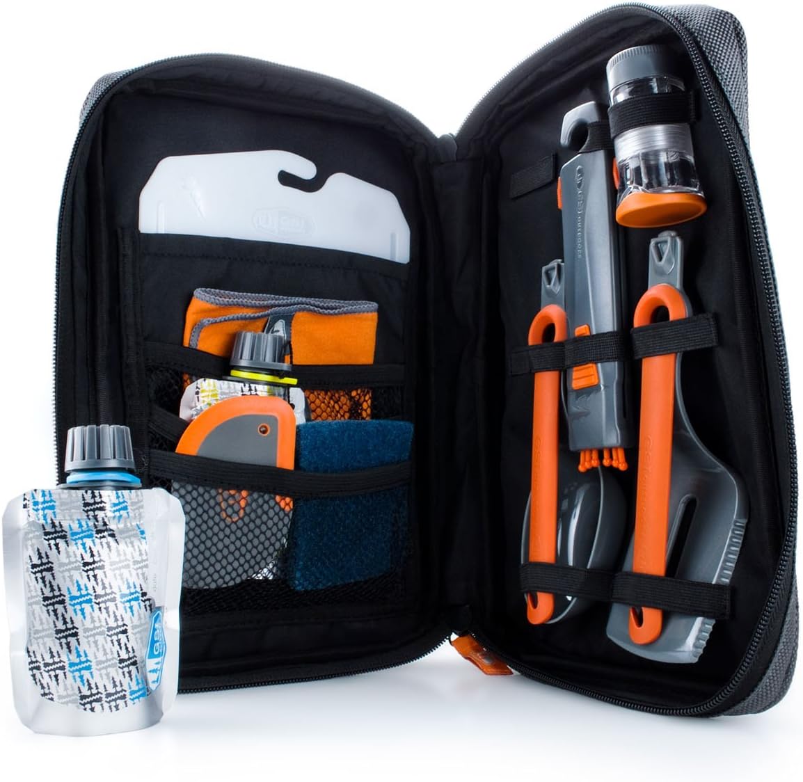 Camping Chef Toolset 11-Piece  - đánh giá và giá Camping Cooking Essentials