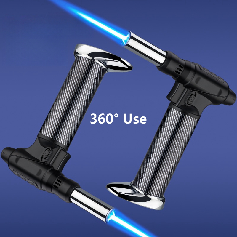 360° Ignition Butane Gas Light - đánh giá và giá Camping Cooking Butane