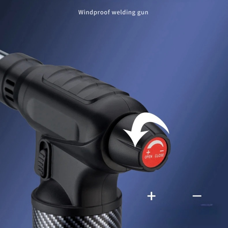 360° Ignition Butane Gas Light - đánh giá và giá Camping Cooking Butane
