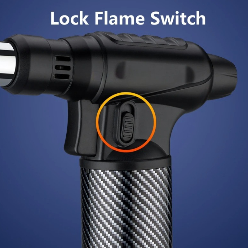 360° Ignition Butane Gas Light - đánh giá và giá Camping Cooking Butane