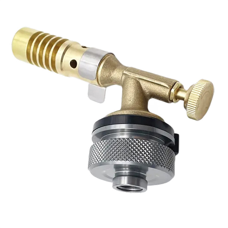 New-1PC Flat Cylinder To  Gas  - đánh giá và giá Camping Cooking Equipment Gas