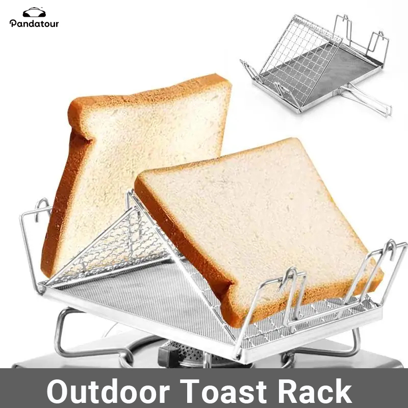 Pandatour Foldable Direct Fire - đánh giá và giá Camping Cooking Butane