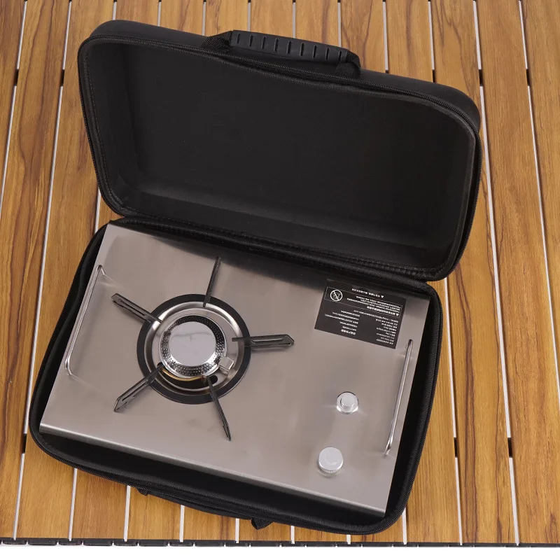Outdoor Portable Folding Gas S - đánh giá và giá Camping Cooking Table Foldable
