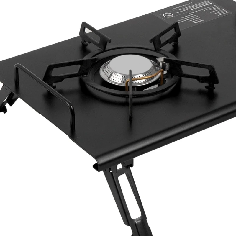 Outdoor Portable Folding Gas S - đánh giá và giá Camping Cooking Table Foldable