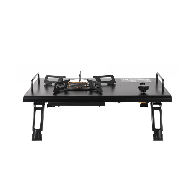 Outdoor Portable Folding Gas S - đánh giá và giá Camping Cooking Table Foldable