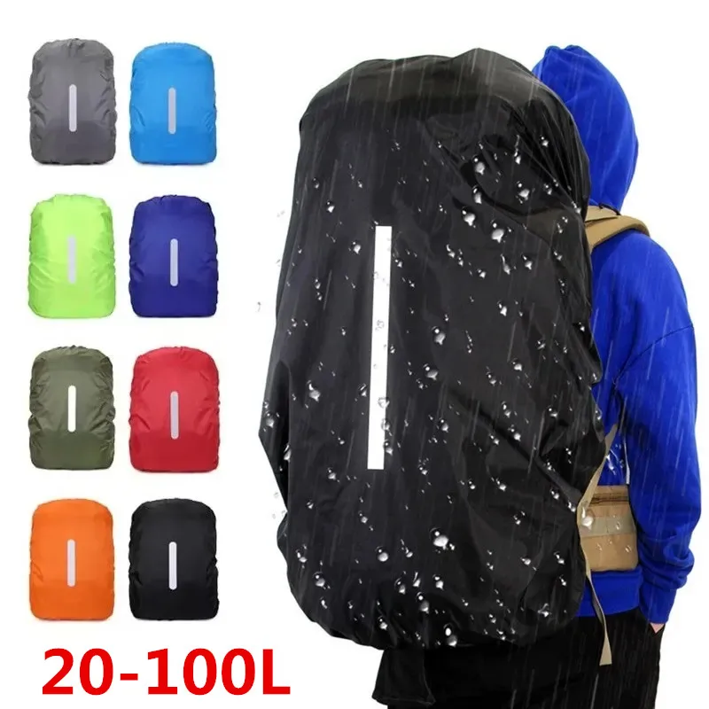 New Reflective Waterproof Back - đánh giá và giá Camping Cooking Cover