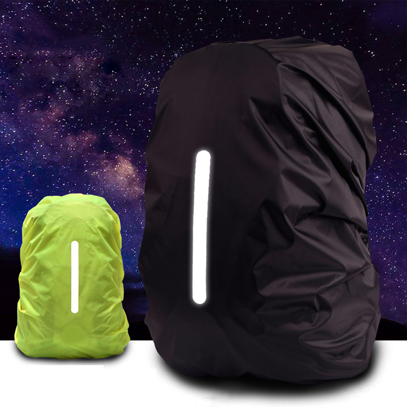 New Reflective Waterproof Back - đánh giá và giá Camping Cooking Cover