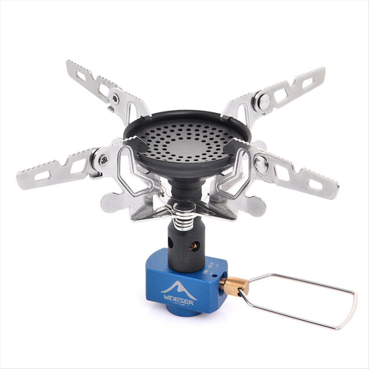 ABJV  Outdoor Camping Gas Burn - đánh giá và giá Camping Cooking Equipment Gas