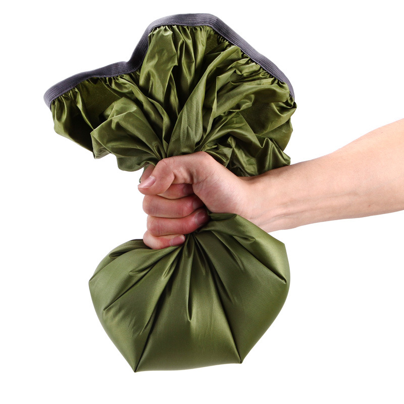 35L/60L Outdoor Camping Hiking - đánh giá và giá Camping Cooking Cover