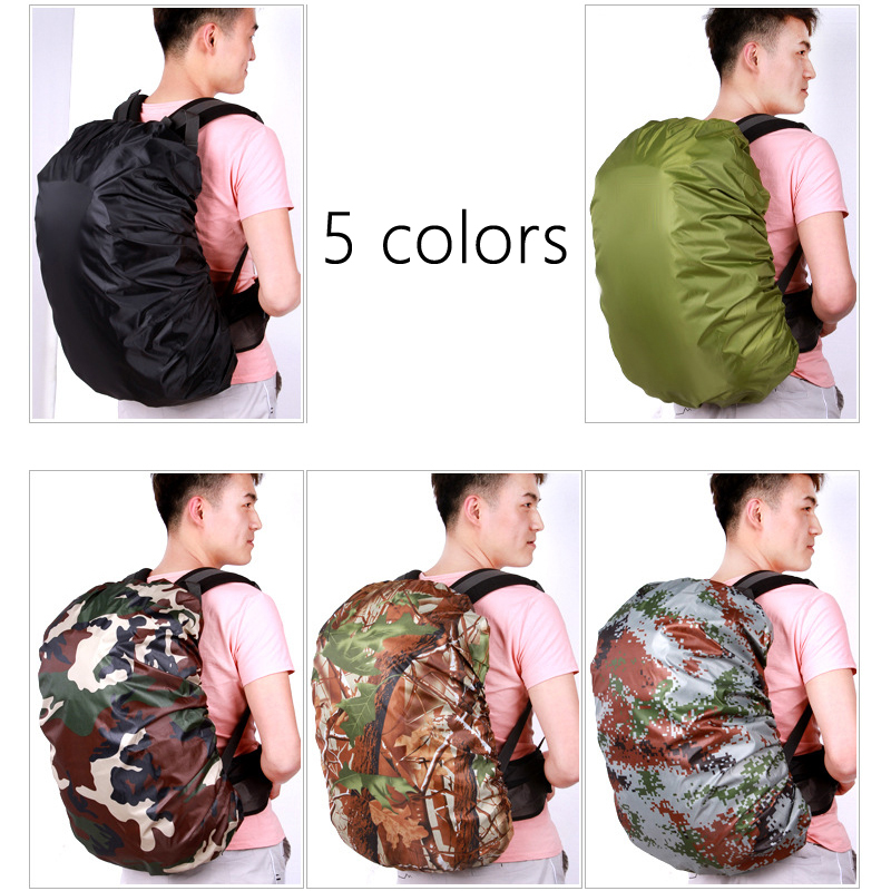 35L/60L Outdoor Camping Hiking - đánh giá và giá Camping Cooking Cover