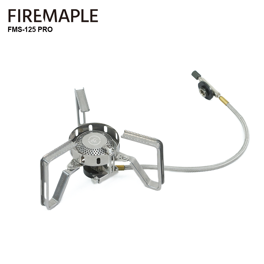 Fire-Maple Windproof Stove Spl - đánh giá và giá Camping Cooking Equipment Gas