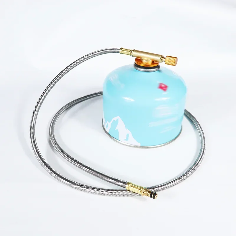 100cm Outdoor Camping Gas Stov - đánh giá và giá Camping Cooking Butane