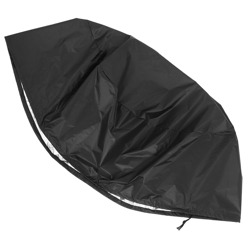 210D Waterproof Bbq Grill Cove - đánh giá và giá Camping Cooking Cover