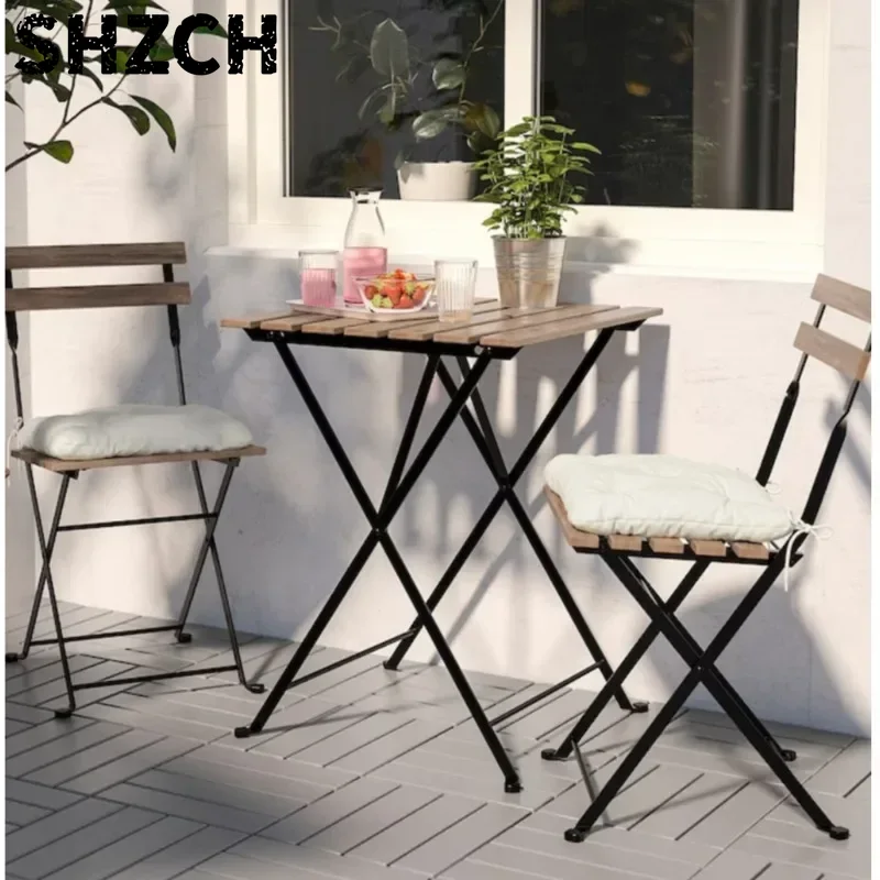 Garden Balcony Outdoor Table I - đánh giá và giá Camping Cooking Table Foldable