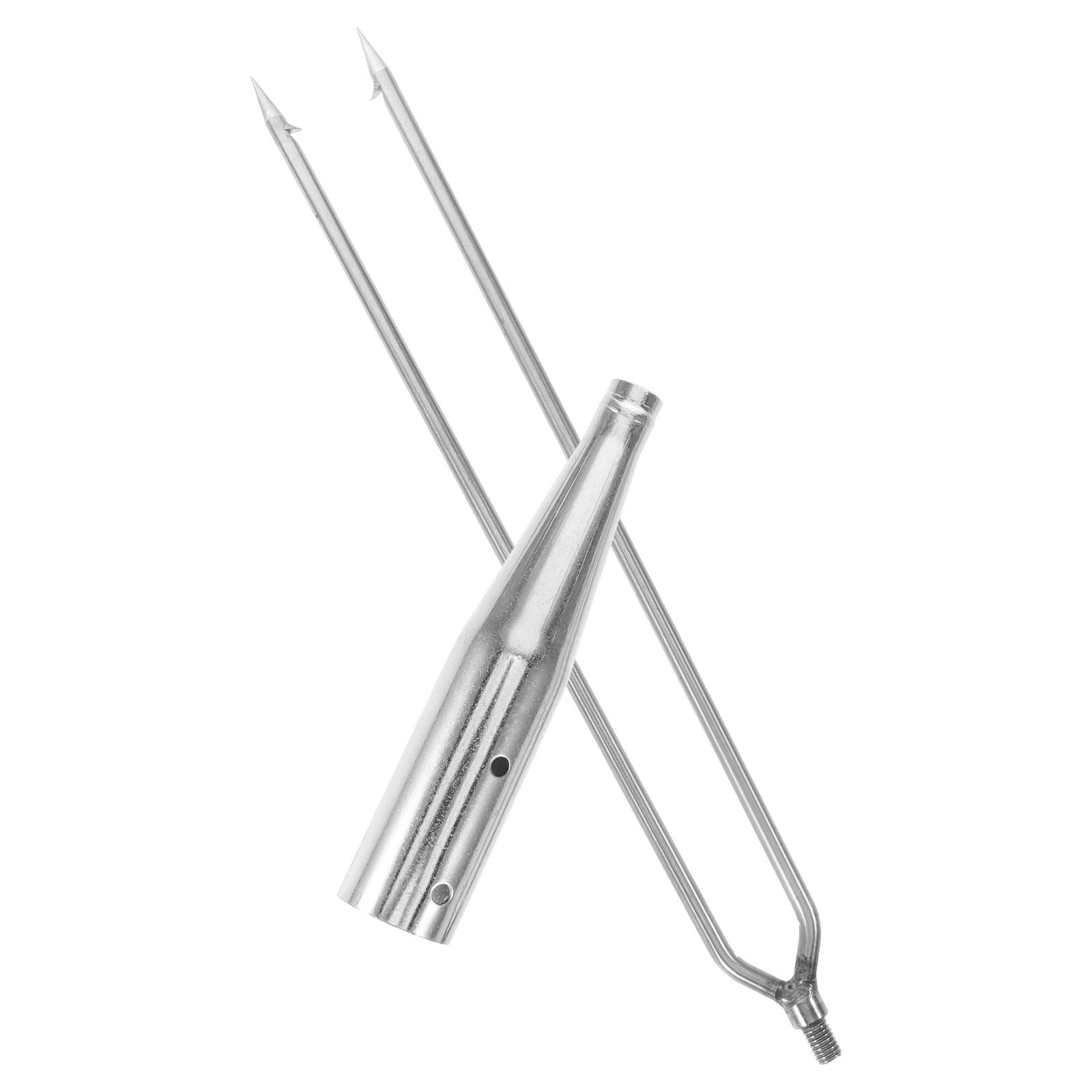 Stainless Steel Bbq Fork with  - đánh giá và giá Camping Cooking Tips