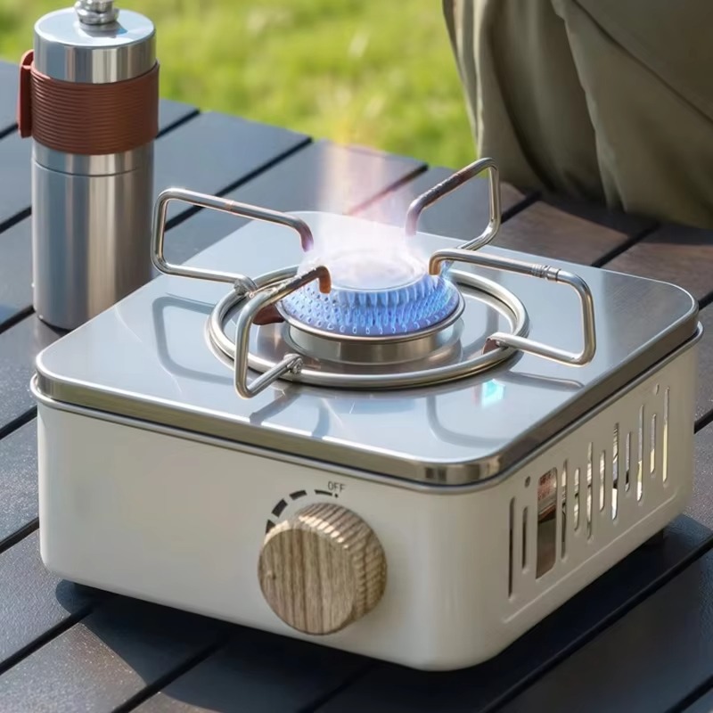 2800W Camping Mini Gas Stove P - đánh giá và giá Camping Cooking Butane