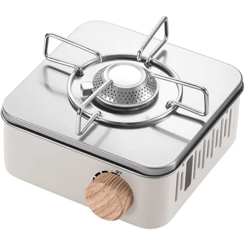 2800W Camping Mini Gas Stove P - đánh giá và giá Camping Cooking Butane