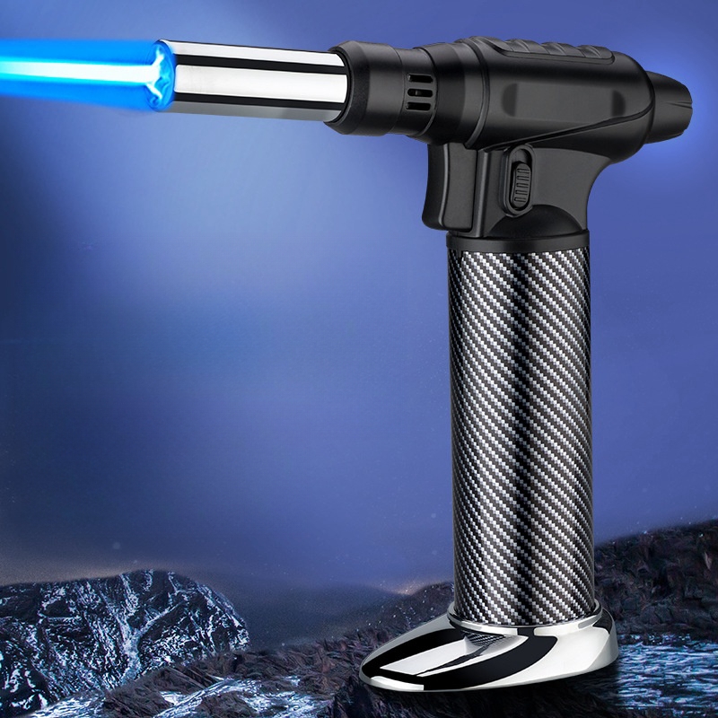 360° Ignition Butane Gas Light - đánh giá và giá Camping Cooking Butane