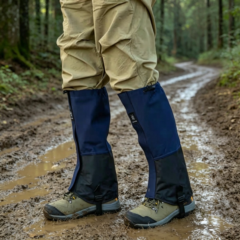 Outdoor Travel Leg Waterproof  - đánh giá và giá Camping Cooking Cover