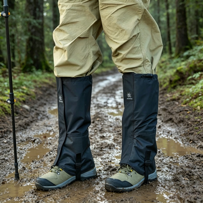 Outdoor Travel Leg Waterproof  - đánh giá và giá Camping Cooking Cover
