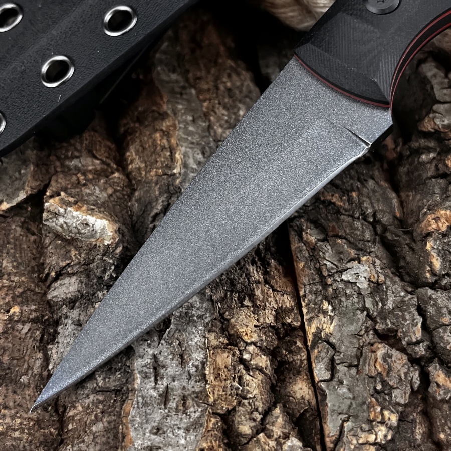 Handmade G10 Handle Outdoor Ca - đánh giá và giá Camping Cooking Essentials