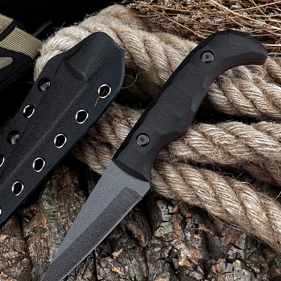 Handmade G10 Handle Outdoor Ca - đánh giá và giá Camping Cooking Essentials