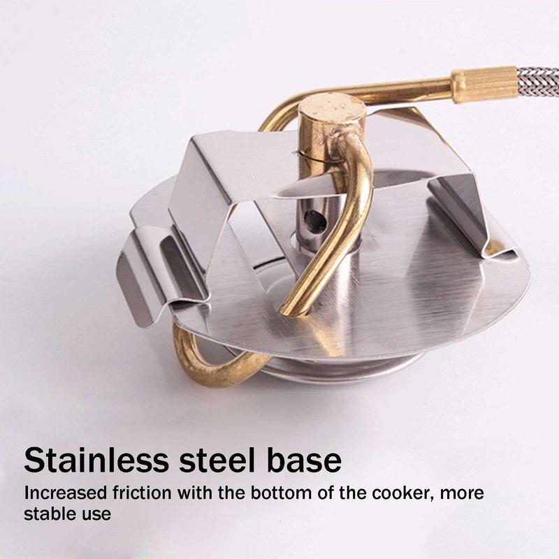 Outdoor Camping Gas Stove 3200 - đánh giá và giá Camping Cooking Equipment Gas