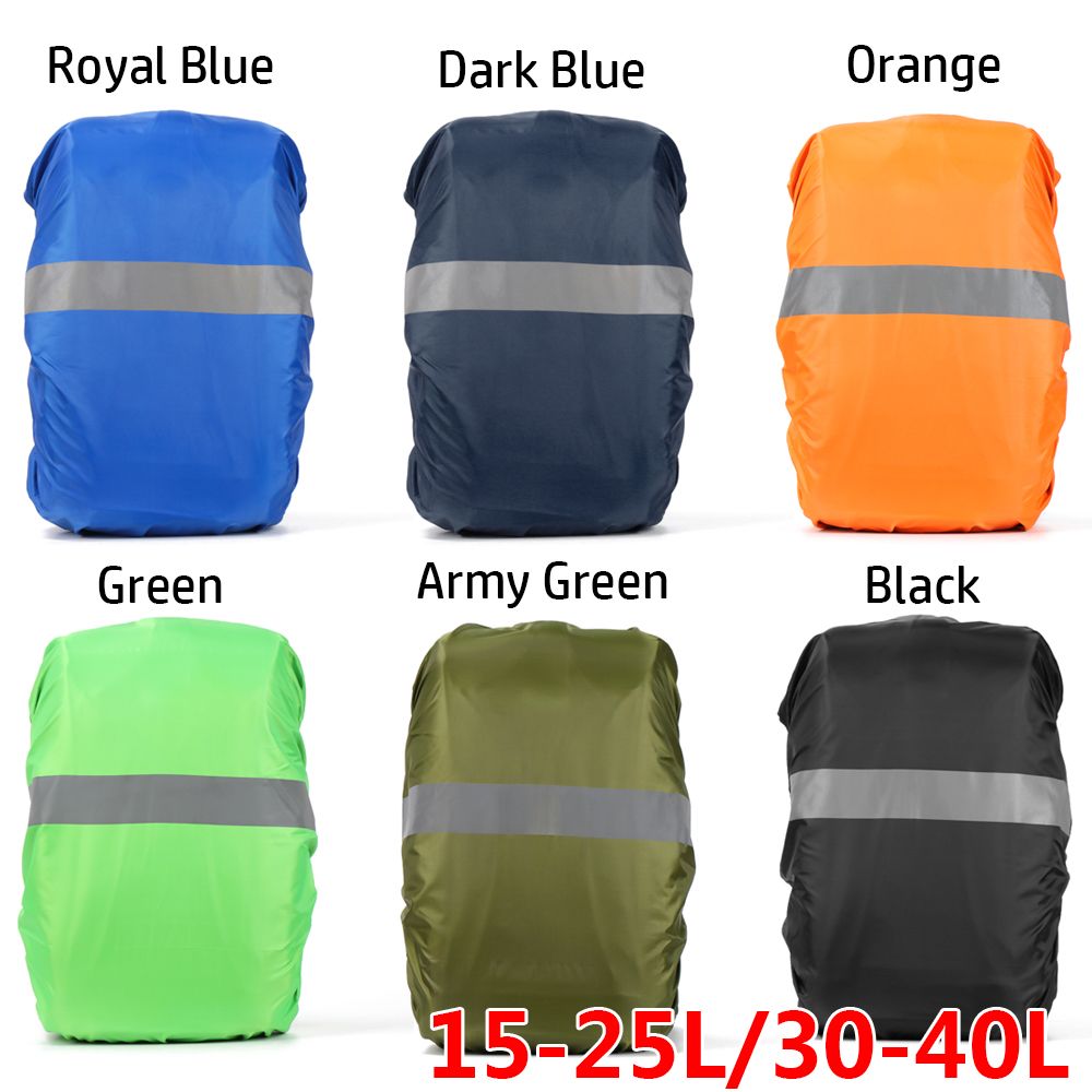 20/35L Outdoor Cycling Camping - đánh giá và giá Camping Cooking Cover
