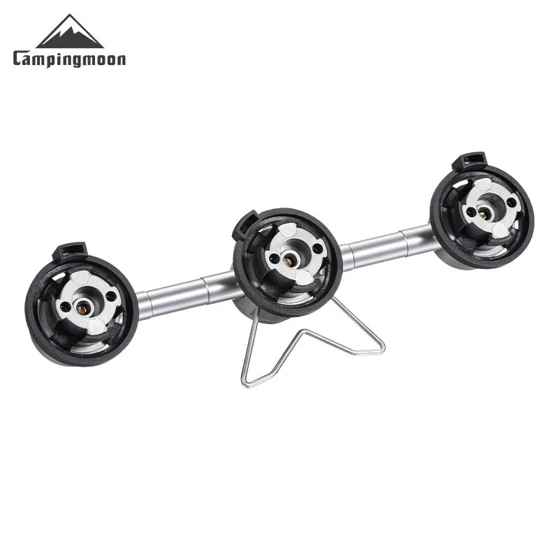 CAMPINGMOON Outdoor Camping 1P - đánh giá và giá Camping Cooking Equipment Gas