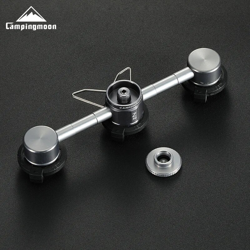 CAMPINGMOON Outdoor Camping 1P - đánh giá và giá Camping Cooking Equipment Gas