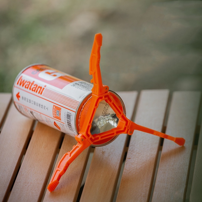 ​​​​​​Portable Gas Canister St - đánh giá và giá Camping Cooking Equipment Gas