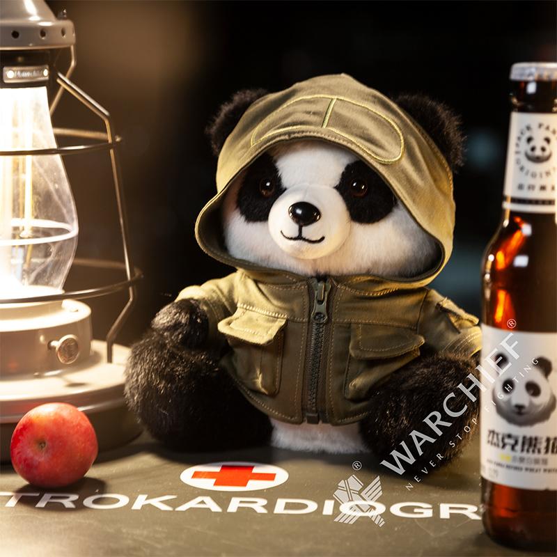 Panda Camping Gas Tank Protect - đánh giá và giá Camping Cooking Cover