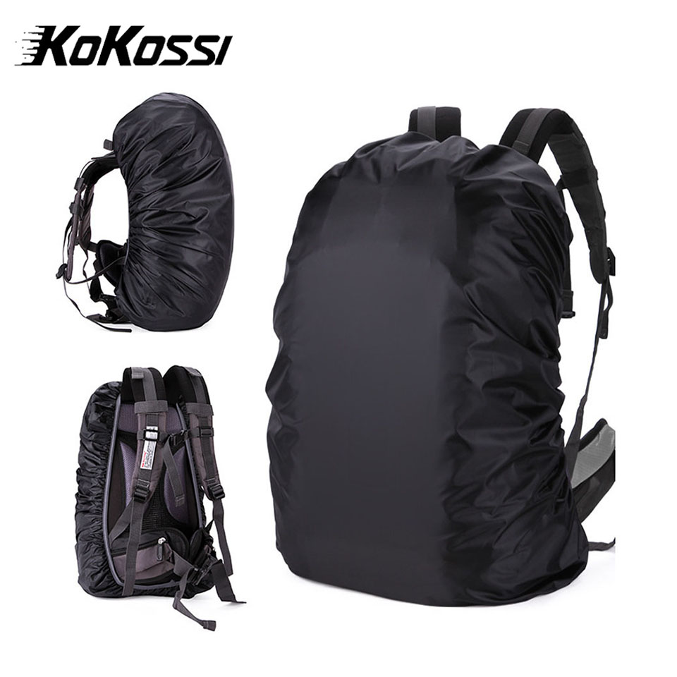 KoKossi 1Pcs 25-60L Rain Cover - đánh giá và giá Camping Cooking Cover