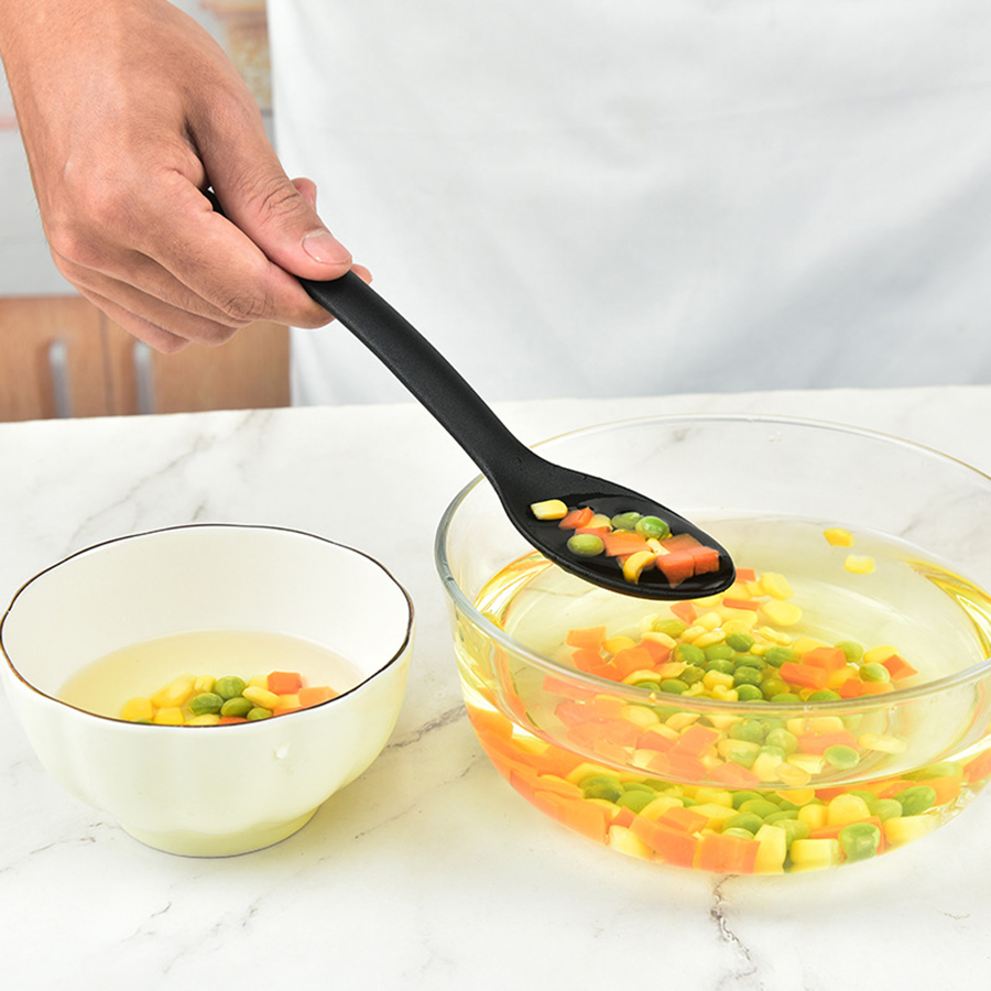 3PCS Nylon kitchenware Spatula - đánh giá và giá Camping Cooking Essentials