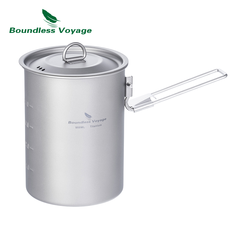 VÔ BIÊN Hành Trình 900Ml Thích - đánh giá và giá Camping Cooking Kits