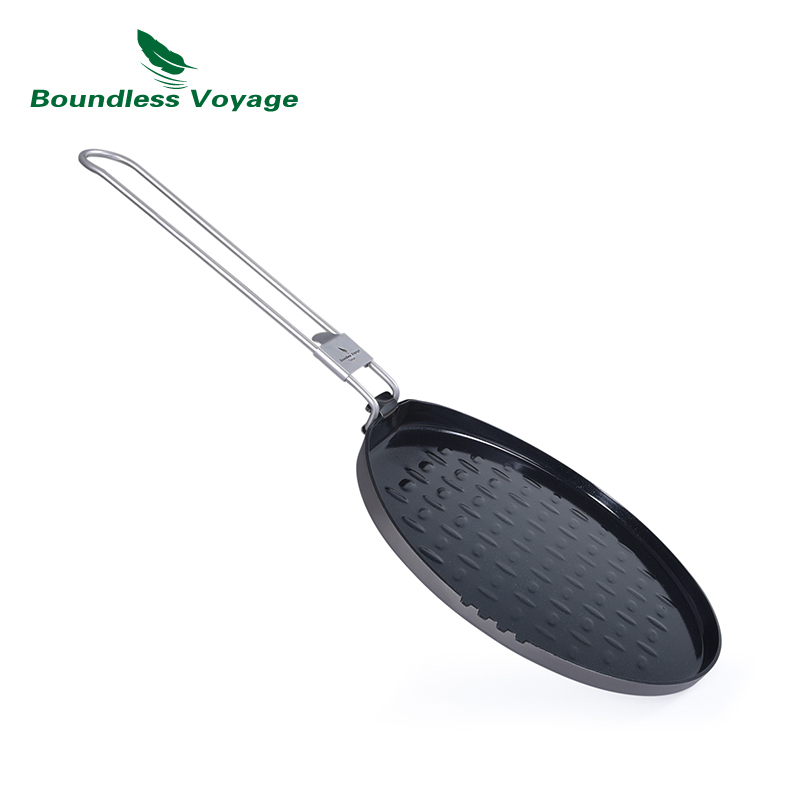 VÔ BIÊN Chuyến Hải Hành Titan  - đánh giá và giá Mess Kit Titanium