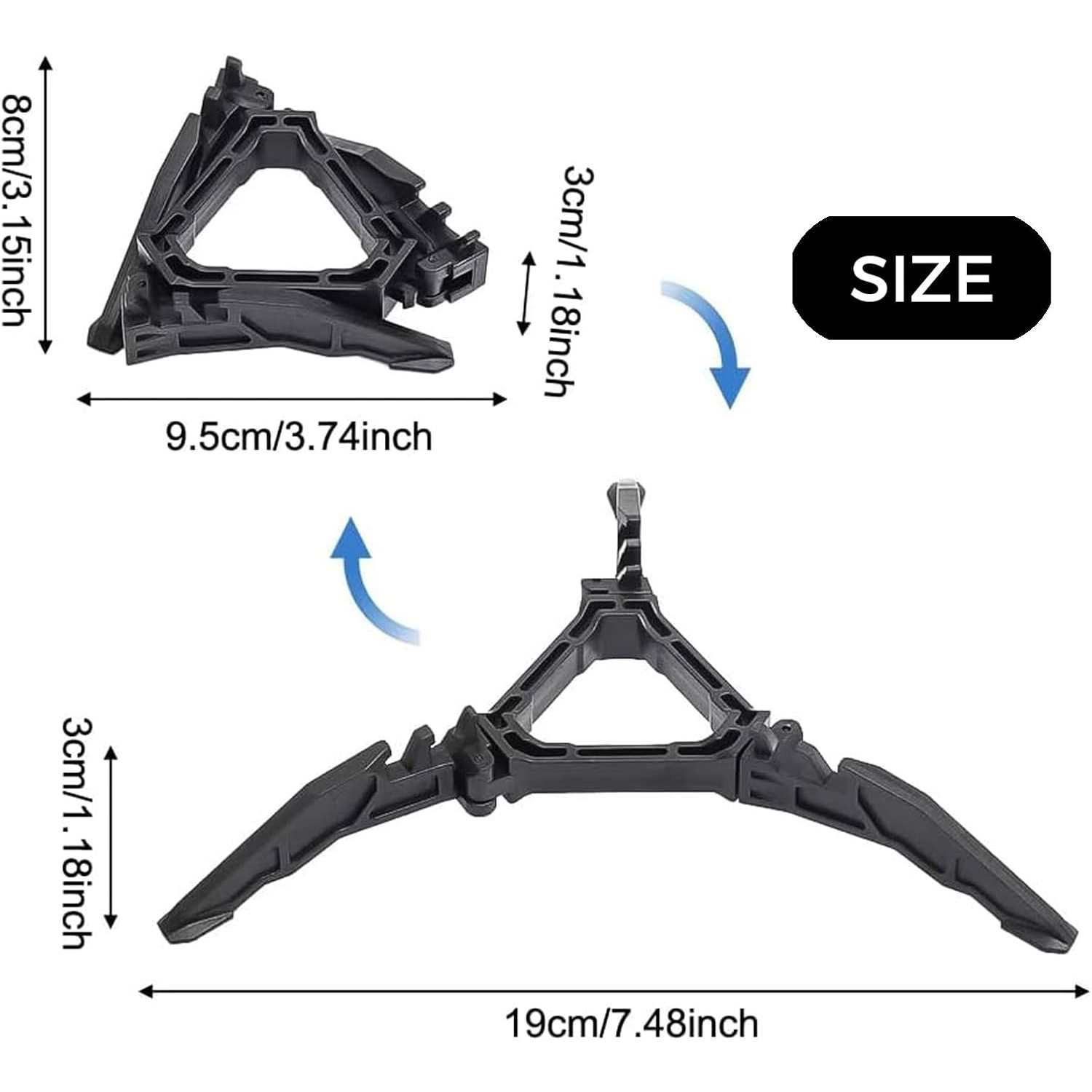 Gas Tank Bracket Foldable Fuel - đánh giá và giá Camping Cooking Equipment Gas