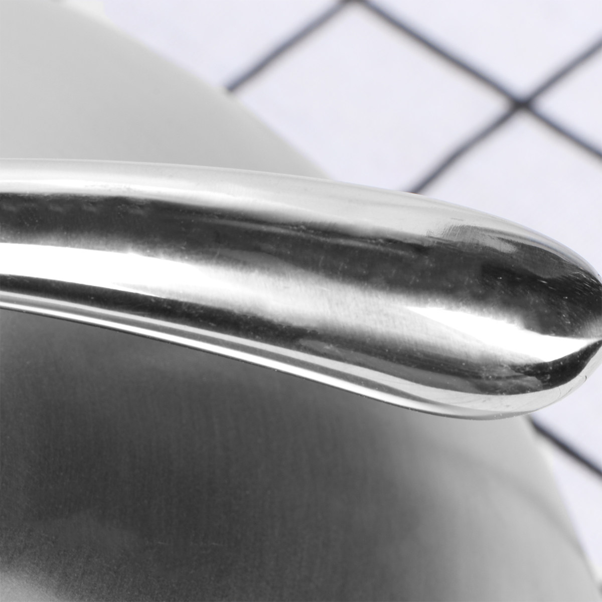 Heavy Duty Stainless Steel Dis - đánh giá và giá Camping Cooking Cover
