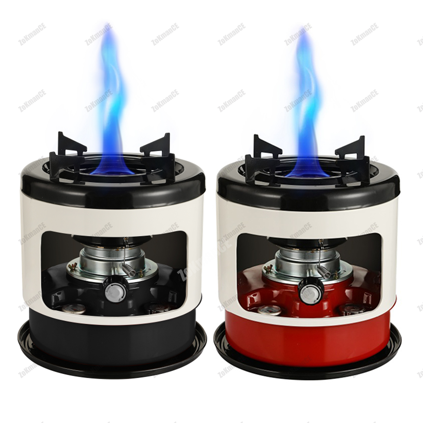Outdoor Portable Fuel Heater 3 - đánh giá và giá Camping Cooking Tips