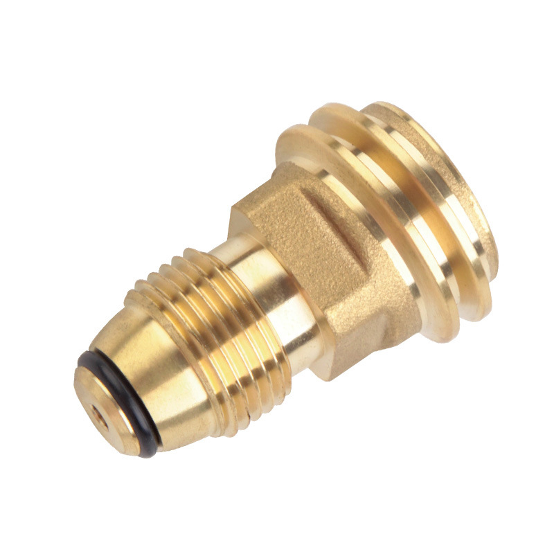 Stove Adapter POL To QCC1 5.2× - đánh giá và giá Camping Cooking Equipment Gas