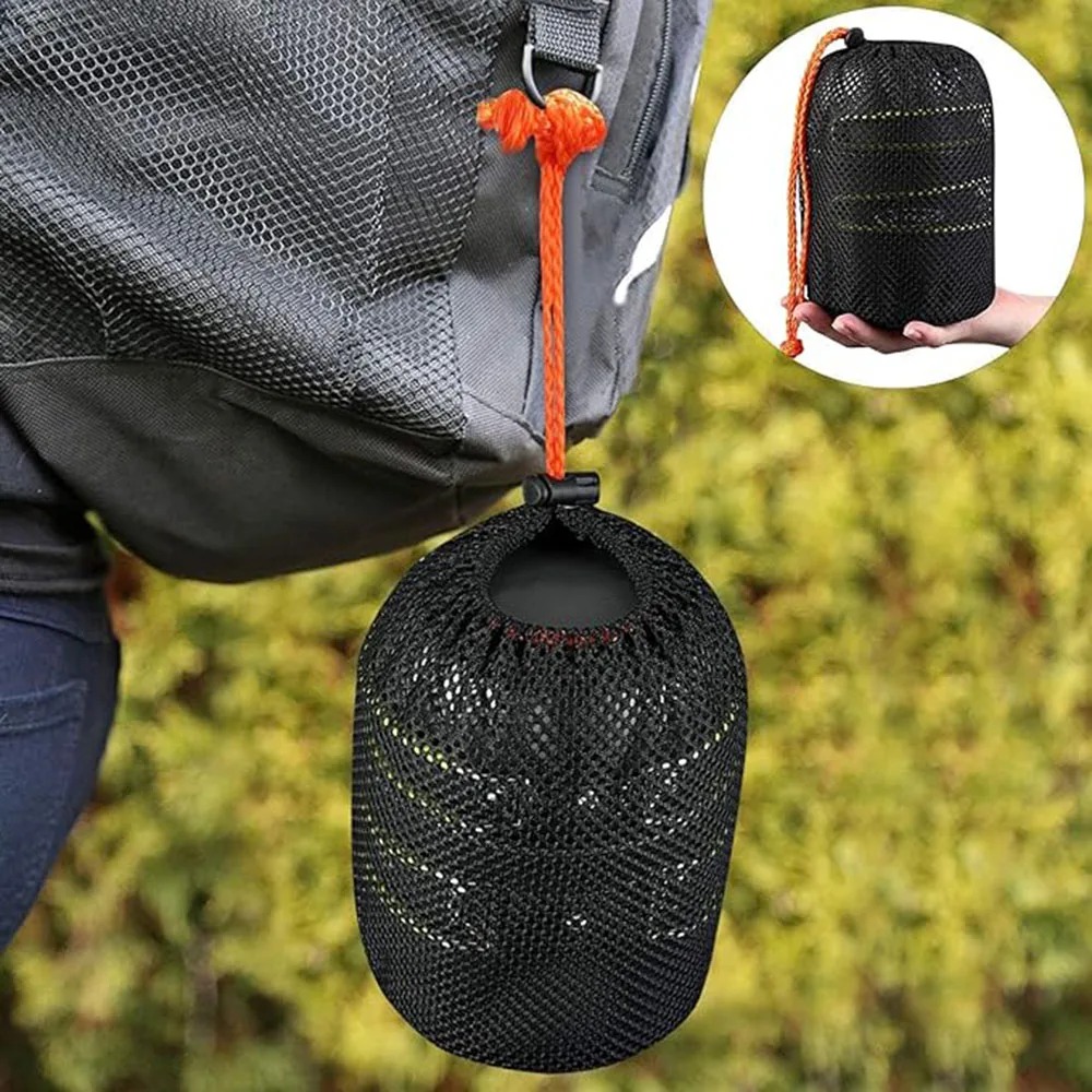 Camping Cookware Mess Kit Ultr - đánh giá và giá Camping Cooking Mess Kit
