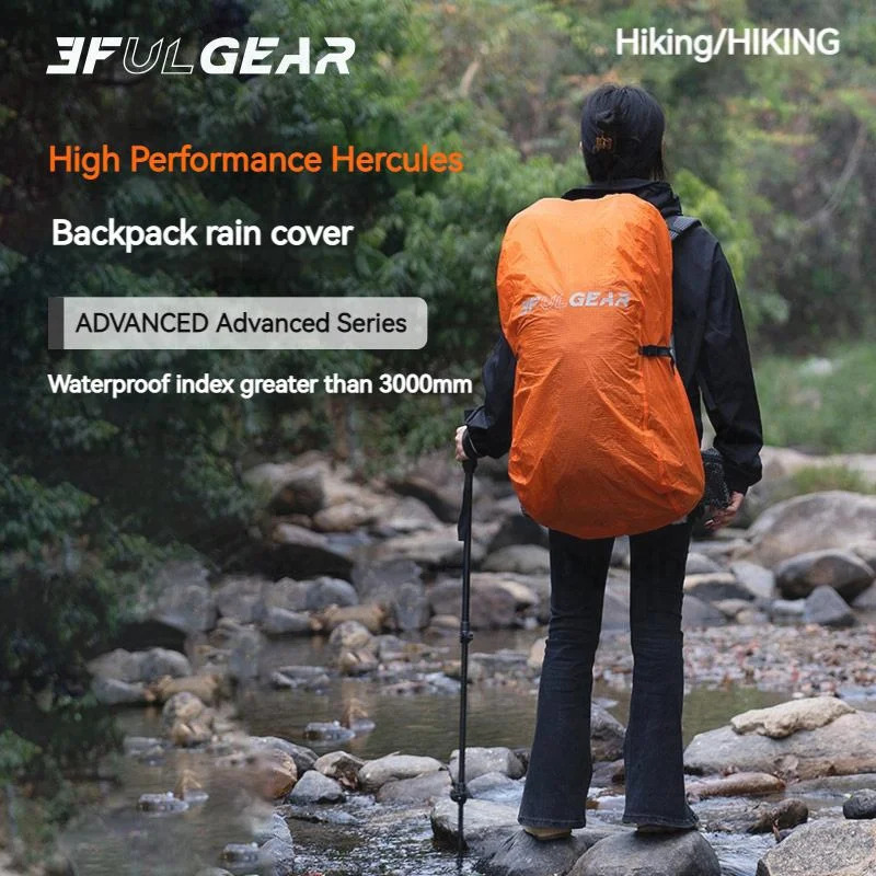 3F UL GEAR Backpack Waterproof - đánh giá và giá Camping Cooking Cover