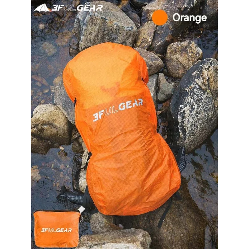 3F UL GEAR Backpack Waterproof - đánh giá và giá Camping Cooking Cover