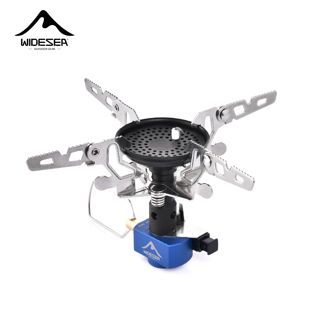 Outdoor Camping Gas Burner Out - đánh giá và giá Camping Cooking Equipment Gas