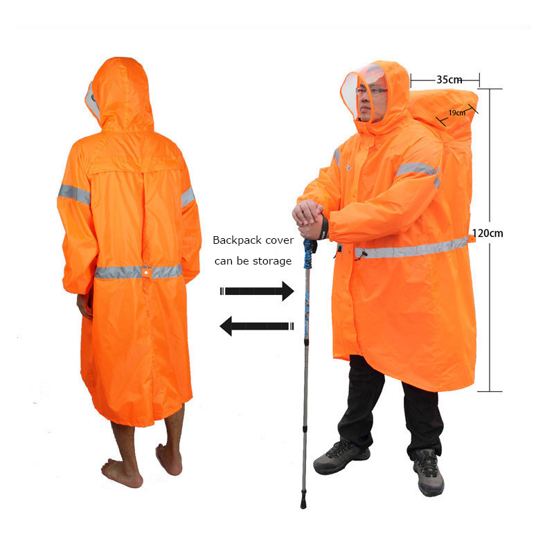 Unisex Phản Quang Ngoài Trời L - đánh giá và giá Camping Cooking Cover